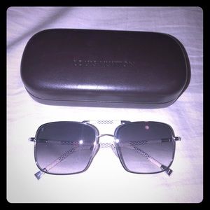 Louis Vuitton Sunglasses